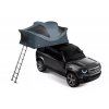 Střešní autostan TH901014 Thule Approach M - Dark Slate, www.vseprokaravan.cz