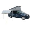 Sluneční střecha Hillcrest Tarp, Outwell, www.vseprokaravan.cz