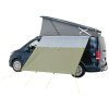 Sluneční střecha Hillcrest Tarp, Outwell, www.vseprokaravan.cz