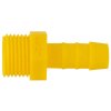 Přímá šroubovací koncovka 1/2" LILIE WeißGELB www.vseprokaravan.cz
