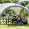 Nafukovací altán Event Shelter Air L, Coleman, www.vseprokaravan.cz