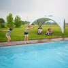 Altán Event Shelter Pro, Coleman, www.vseprokaravan.cz