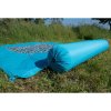 Nafukovací polštář Zip XL Lounger, BENT, www.vseprokaravan.cz