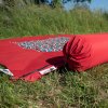 Nafukovací polštář Zip XL Lounger, BENT, www.vseprokaravan.cz
