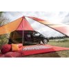 Koberec pod sluneční střechu TC-Zip Canvas“ Africa, Bent, www.vseprokaravan.cz