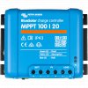 MPPT solární regulátor Victron Energy BlueSolar 100/20, www.vseprokaravan.cz