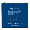Victron Energy LiFePO baterie 12,8V/60Ah Lithium SuperPack, www.vseprokaravan.cz