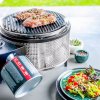 Plynová stolní gril Cobb Gasgrill Deluxe 2.0, www.vseprokaravan.cz