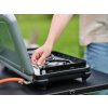 Plynový vařič Camping Kitchen 2 Multi-Cook, www.vseprokaravan.cz