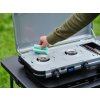 Plynový vařič Camping Kitchen 2 Multi-Cook, www.vseprokaravan.cz
