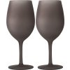 Sada sklenic na víno Brunner, 2ks, 600 ml, www.vseprokaravan.cz