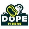 Sušící ručník - Dope Fibers Dry Dope, www.vseprokaravan.cz