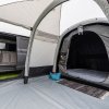 Nafukovací předstan Journeymaster Deluxe L, Coleman, www.vseprokaravan.cz