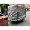 Krycí plachta na Debon C255, Polcover, www.vseprokaravan.cz