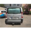 Sluneční clony Citroen Jumpy 2007-2016 (Fiat Scudo, Peugeot Expert www.vseprokaravan.cz