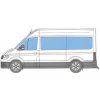 Sluneční clony VW Crafter 2017+ ( MAN TGE ) www.vseprokaravan.cz
