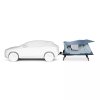 Střešní autostan TH901520 Thule Outset Towbar, www.vseprokaravan.cz