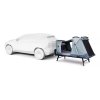 Střešní autostan TH901520 Thule Outset Towbar, www.vseprokaravan.cz