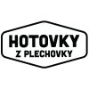Vepřový závitek na smetaně v plechovce, www.vseprokaravan.cz