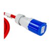 Prodlužovací kabel CEE 10 m, www.vseprokaravan.cz