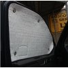 Sluneční clony Volkswagen T5, T6 www.vseprokaravan.cz