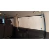 Sluneční clony Volkswagen T5, T6 www.vseprokaravan.cz