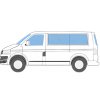 Sluneční clony Volkswagen T5, T6 www.vseprokaravan.cz