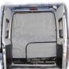 Izolace zadních dveří - Fiat Ducato 94-02 www.vseprokaravan.cz