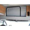 Zakrytí vnitřního prostoru alkovny Citroen Jumper www.vseprokaravan.cz