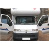 Termoizolační přepážka Bürstner 532-2 Active / Fiat Ducato 2001 www.vseprokaravan.cz