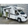 Termoizolační přepážka Fiat Ducato XGO 2017 - Palmowski www.vseprokaravan.cz