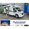 Termoizolační přepážka Fiat Ducato XGO 2017 - Palmowski www.vseprokaravan.cz