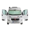 Vnitřní termoizolace oken kabiny pro Fiat Ducato X250/X290 r.v.2006 www.vseprokaravan.cz