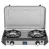 Plynový vařič Camping Kitchen™ 2 Maxi www.vseprokaravan.cz