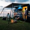 Rafter s LED osvětlením pro markýzy Fiamma F45 / F80 www.vseprokaravan.cz