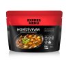 Hovězí vývar se zeleninou, 330 g, www.vseprokaravan.cz