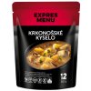Krkonošské kyselo (2 porce 600g), www.vseprokaravan.cz