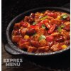 Chilli sin carne s tempehem (2 porce 600g), vseprokaravan.cz