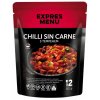 Chilli sin carne s tempehem (2 porce 600g), vseprokaravan.cz