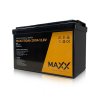 LiFePO4 akumulátor Maxx 12,8V, 150Ah (200A) www.vseprokaravan.cz