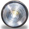 LED obrysové světlo, 6–33 V, 0,6 W, čiré, kabel 250 mm, IP67, Jokon, www.vseprokaravan.cz