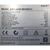 Solarni panel AIKO 440 445 mah54tm nebular 1p 440 445 wp cerny ram 7