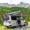 Nosič jízdních kol Carry-Bike pro VW T6, černý, www.vseprokaravan.cz