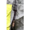 Ochranná plachta pro obytná vozidla (695 - 750 x 240 x 270 cm)- Poškozený zip