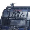 Příčka s montážní drážkou pro nosič Adventure Rack www.vseprokaravvan.cz