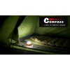 Výstražné nabíjecí LED světlo V16, Compass, www.vseprokaravan.cz