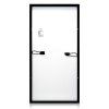 200W fotovoltaický solární panel MAXX Half-Cut www.vseprokaravan.cz
