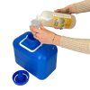 Hygienická přísada Trelino Liquid Fresh www.vseprokaravan.cz