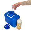 Hygienická přísada Trelino Liquid Fresh www.vseprokaravan.cz