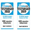 Silbernetz - dezinfekce vody stříbrem 60 l, WM AQUATEC,www.vseprokaravan.cz